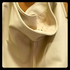 DONNAKARAN COSMETICS HOBO.